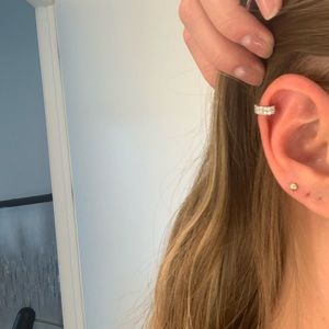 Ross Simons Ear Cuff